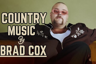 be your male country music singer, lyricist, and music producer
