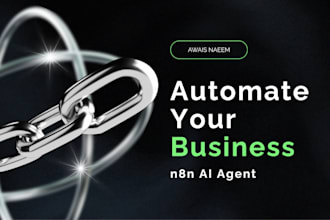 do n8n ai automation, n8n ai agent and workflow automation