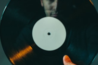 mix and master for vinyl pressing