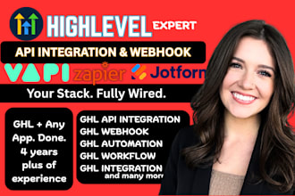 setup ghl automation ghl integration ghl workflow ghl api ghl zapier