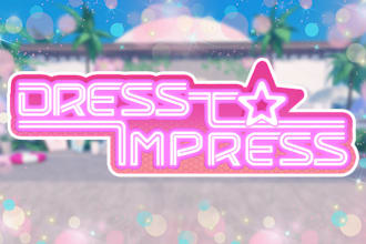 farm and grind for you on dress to impress