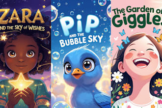 design book illustration children book story book illustration children story