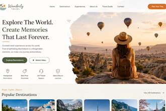 design squarespace travel bloggers website food blogger website contents creator