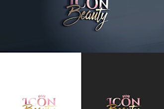 design exclusive italian, restaurant, food logo
