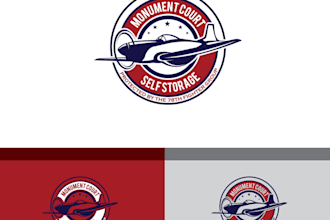 design gorgeous descriptive, physical, thin logo