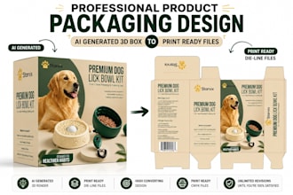 convert ai packaging to print ready files