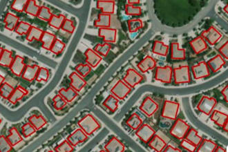 create professional gis maps and shapefile in qgis