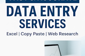clean, format, marge, split excel data