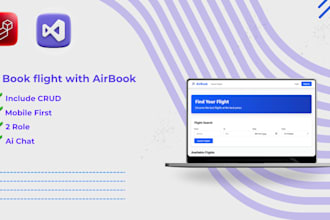 make book flight website