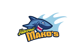 design high resolution baseball program logo