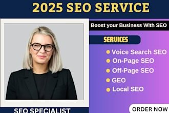 do voice search SEO service for your website
