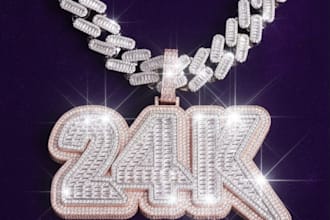 do hip hop necklace iced out chain,cz diamond  jewelry,pendant does icebox model