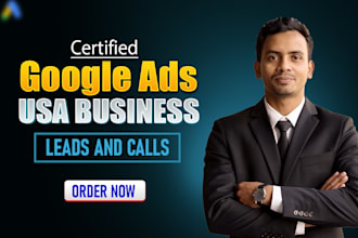 do google ads for USA auto detailing, car towing PPC