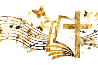 promote christian gospel soul music to a targeted fan base audience and radio