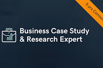 do business, case studies, hrm and strategic management