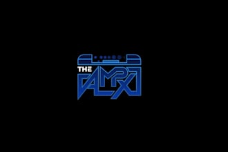 design band logo autism group amps
