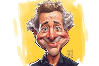 draw a caricature, cartoon caricatures