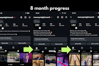 boost your instagram theme page with expert growth and management