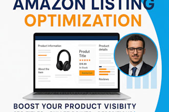 write seo amazon product description for amazon listing