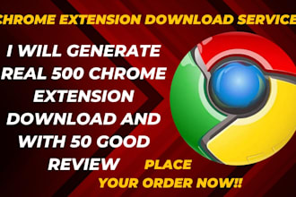 do huge chrome extension promotion, chrome extension download, google chrome