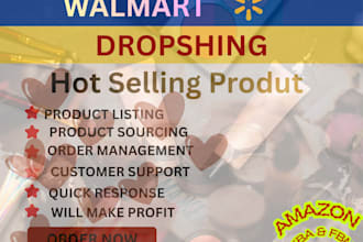 optimize your walmart marketplace listings for maximum visibility and sales