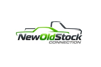 design remarkable auto parts business logo