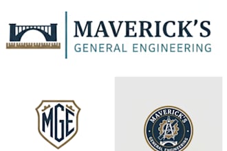 modern and unique graphics