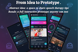 turn your app idea into a clickable figma prototype