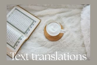 translate your text from multiple languages to fluent dutch