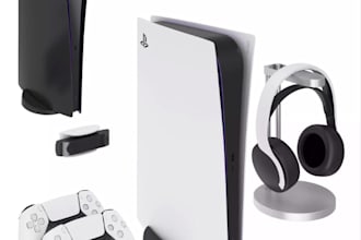 design 3d consumer electronics,smart gadgets and accessories,cad,product design