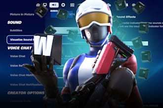 make and attractive thumbnail