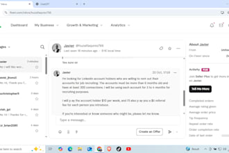 admin support for your