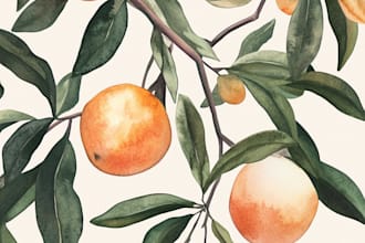best botanical illustration art