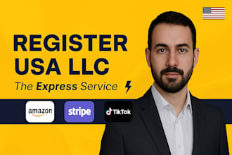 create your US llc and get your ein