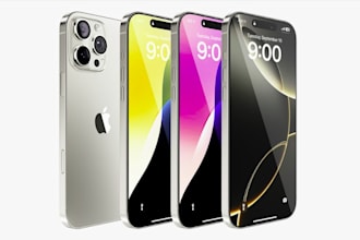 design custom 3d products,mobile accessories,smart home devices,tech,prototype