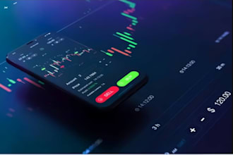 build crypto trading bot, robinhood trading bot, xauusd trading bot, hft bot