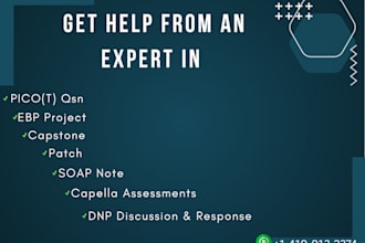 do chamberlain, capella, bsn, msn, dnp and psychology