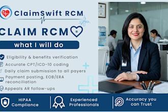 maximize your revenue with accurate medical billing services