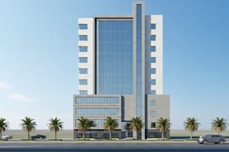 create detailed structural and architectural drawings