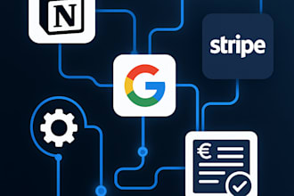 automate your business with n8n and API integrations