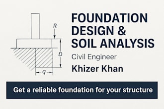 do work related geotechnical and foundation engineering