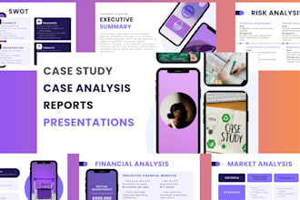 do case study, case study analysis, powerpoint presentation