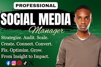 brand audit grow instagram profile audit social media manager instagram audit