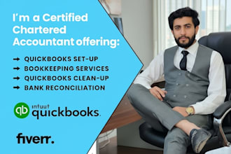 do bookkeeping on quickbooks online, xero and sage