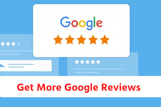do gain professional google maps re view services worldwide