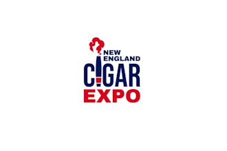 design unique cigar expo logo