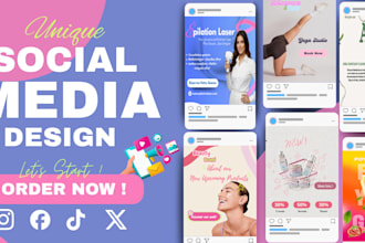 create social media posts, ad creative, facebook ad image, instagram designs