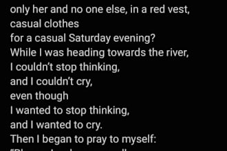 craft heartfelt and unique poetry for any occasion