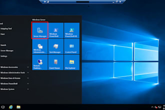 provide high speed and secure windows rdp