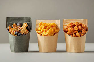 design cosmetic packaging for your skincare brand